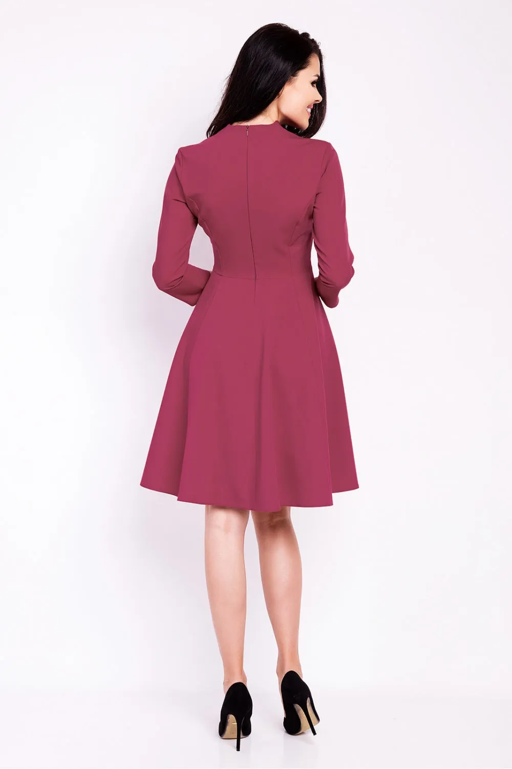 Vestito da giorno model 76395 Infinite You