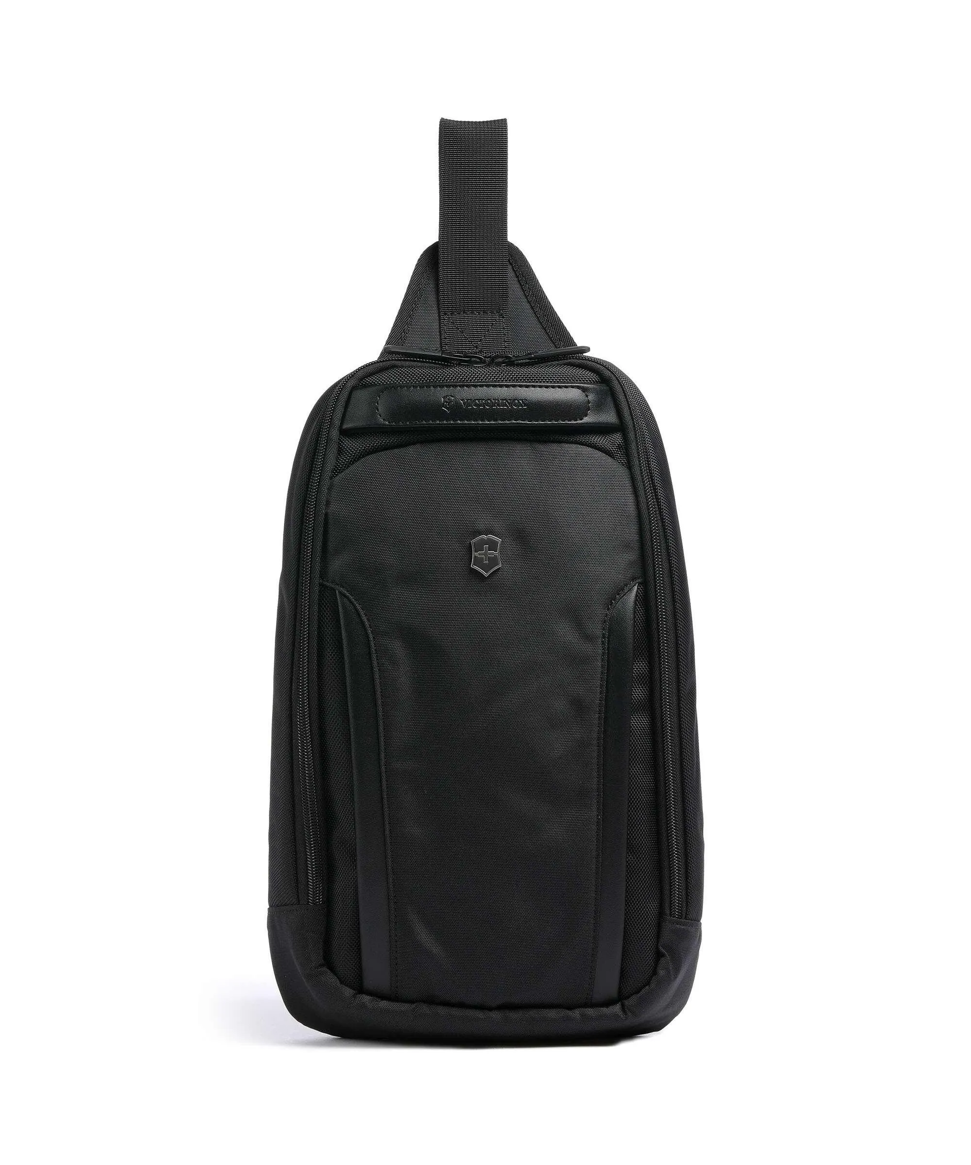  Victorinox Altmont Professional Borsa sling 10″ poliuretano nero  