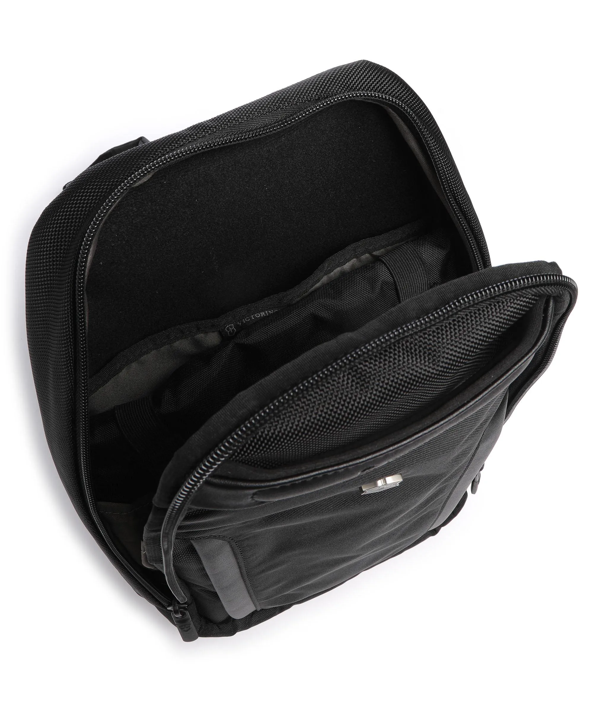  Victorinox Altmont Professional Borsa sling 10″ poliuretano nero  