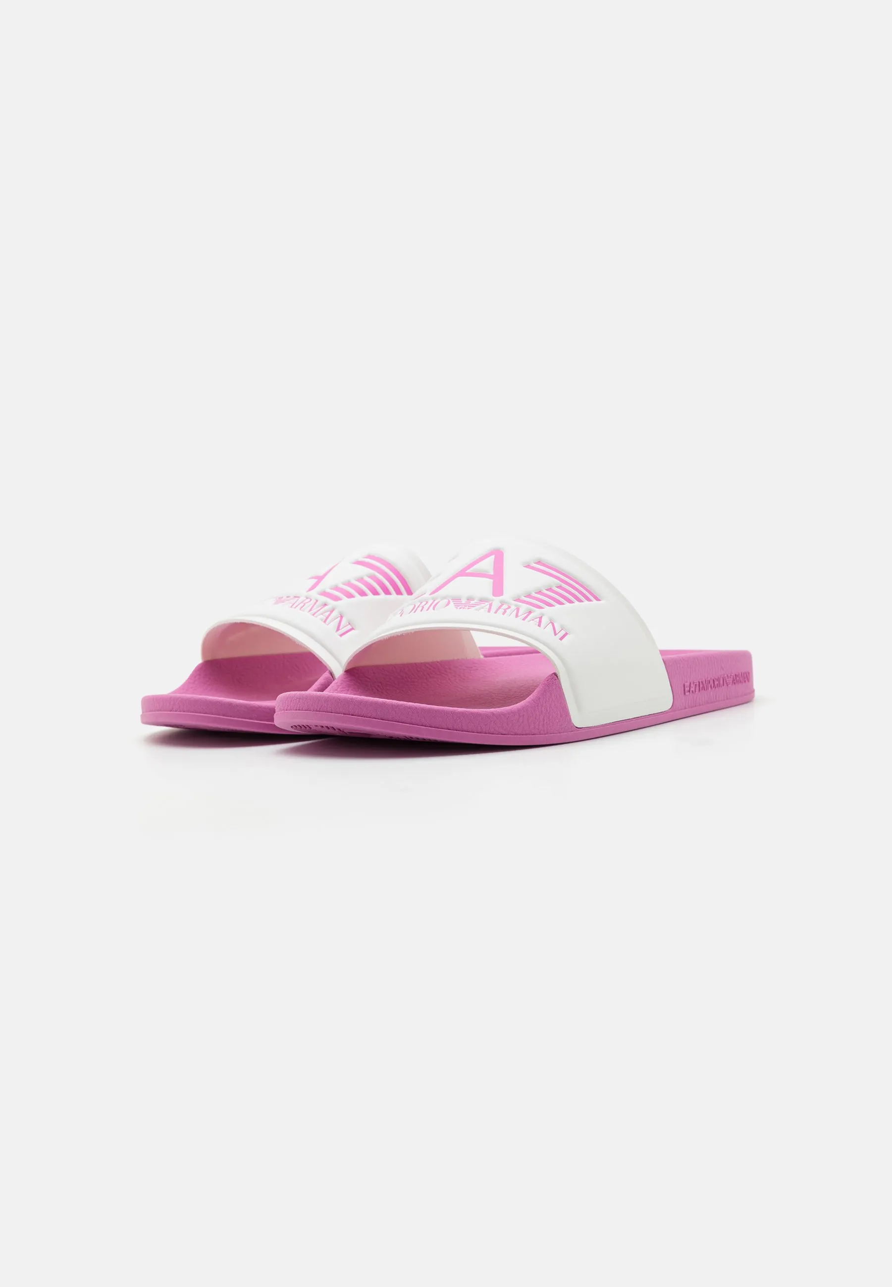 VISIBILITY UNISEX - Ciabatte da mare