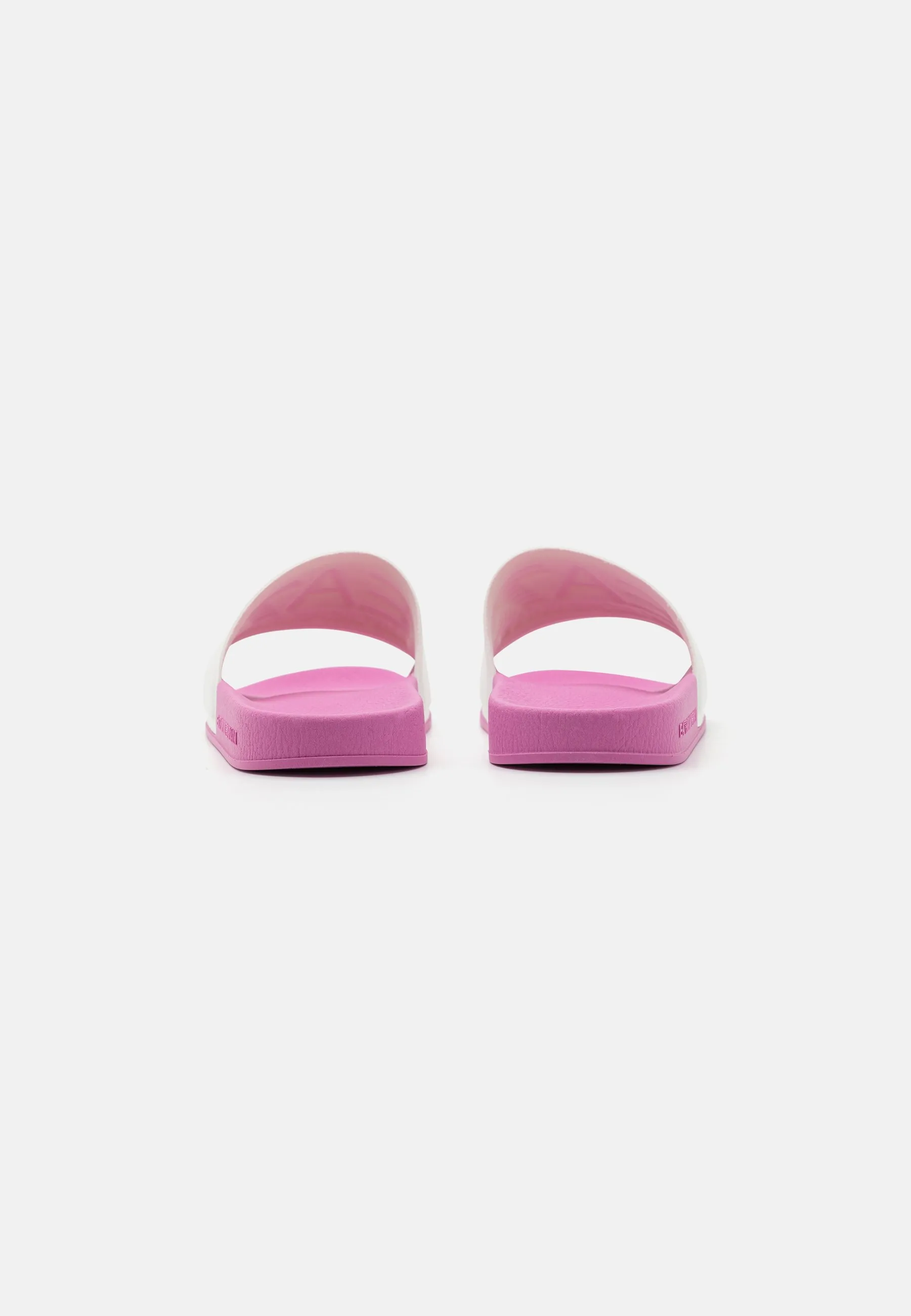 VISIBILITY UNISEX - Ciabatte da mare