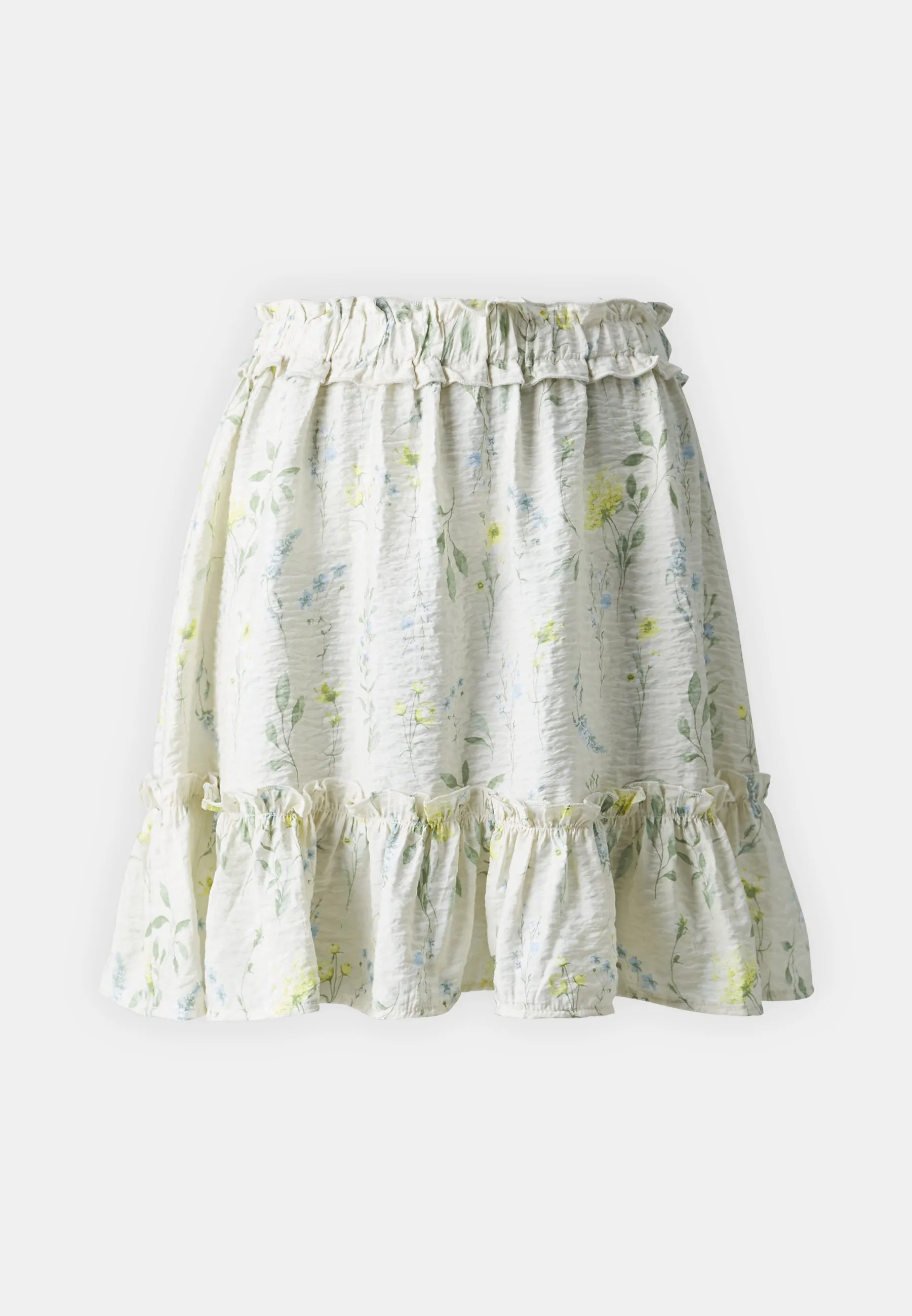 VMJOSIE SHORT SKIRT - Gonna a campana