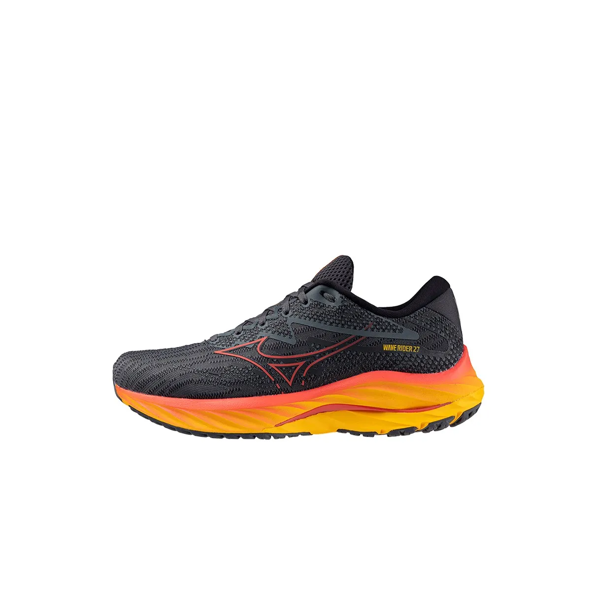 Wave rider 27