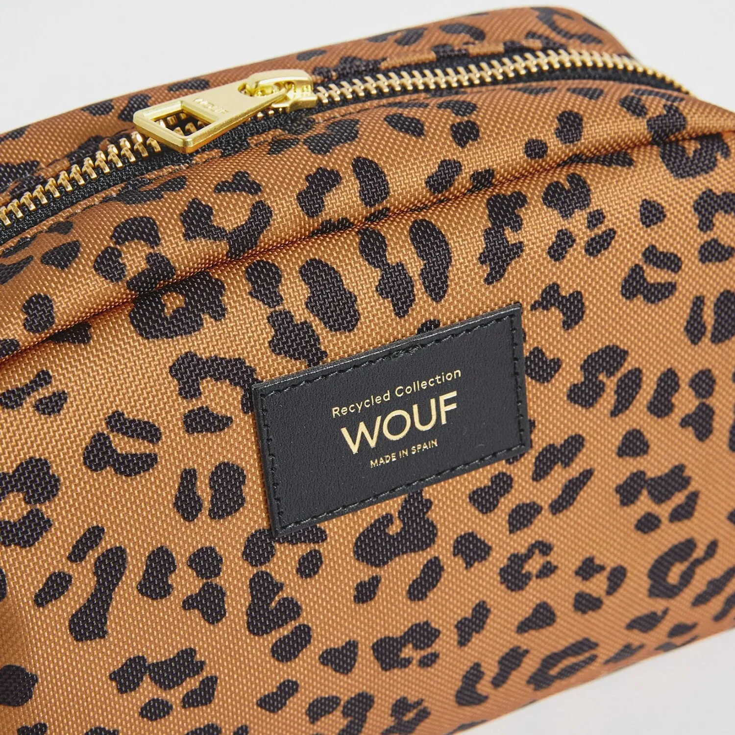 Wouf Daily Borsa da toilette 29.5 cm